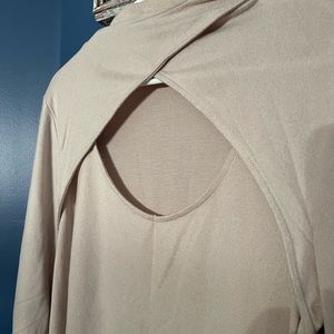 Maurice thin sweater